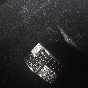 Vintage Sterling Silver ring